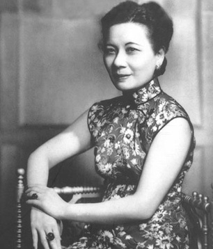 如何活到106歲？宋美齡堅持灌腸養(yǎng)生